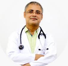 Dr Ashok Munda